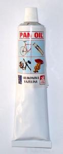 Mazivo - Silikonová vazelina Force 30ml