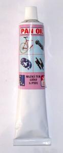Mazivo - Mazací tuk litný s PTFE 40ml /Force/