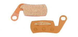 Brzdové destičky Alligator VX016 Magura Marta