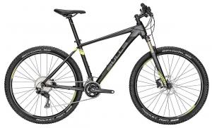 BULLS 2016 COPPERHEAD 3 27,5 ČERNOŠEDÝ
